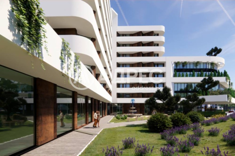En venta  2 dormitorios Plovdiv , Jristo Smirnenski , 112 metros cuadrados | 26621727