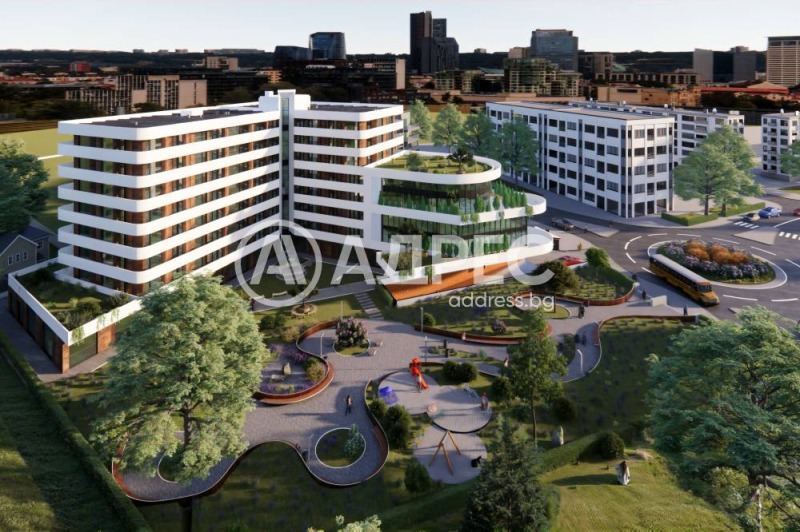En venta  2 dormitorios Plovdiv , Jristo Smirnenski , 112 metros cuadrados | 26621727 - imagen [3]
