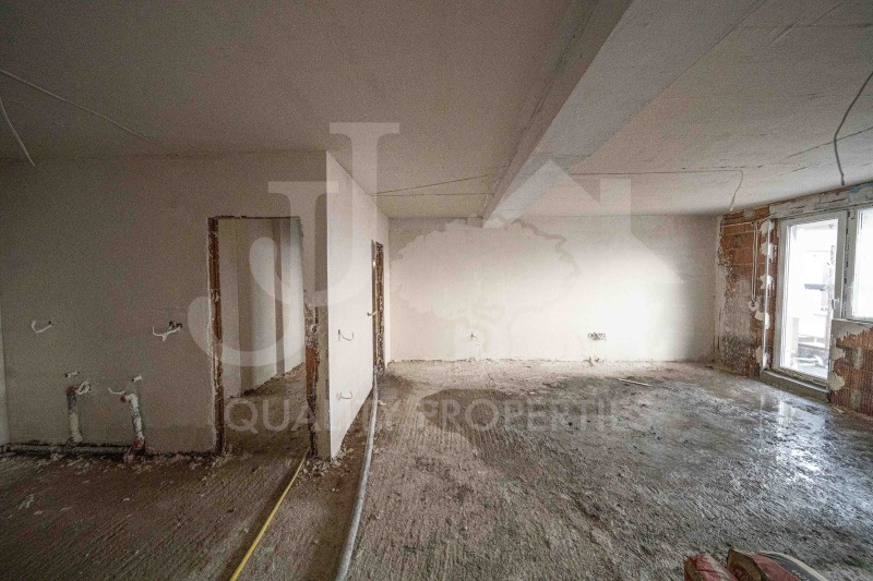 Продава 3-СТАЕН, гр. София, Горубляне, снимка 2 - Апартаменти - 53285679