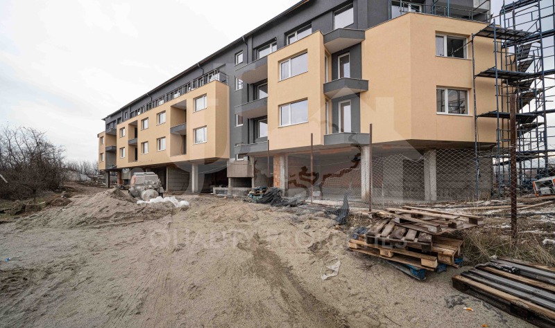 Продава 3-СТАЕН, гр. София, Горубляне, снимка 16 - Апартаменти - 53285679