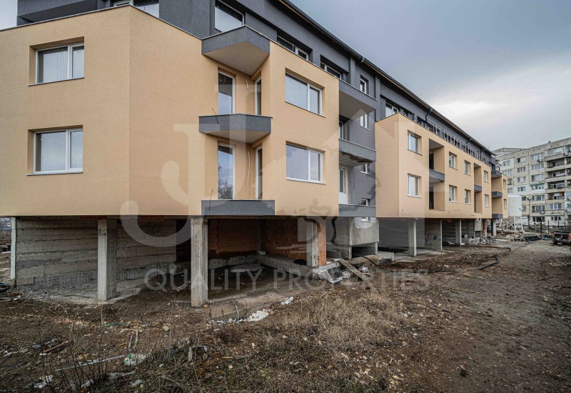 Продава 3-СТАЕН, гр. София, Горубляне, снимка 14 - Апартаменти - 53285679