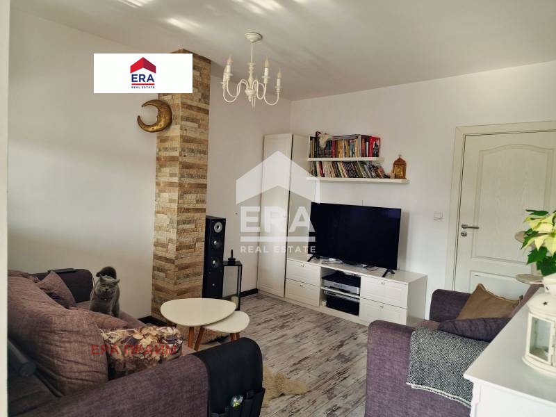 Продава 3-СТАЕН, гр. Варна, Център, снимка 7 - Апартаменти - 54539476