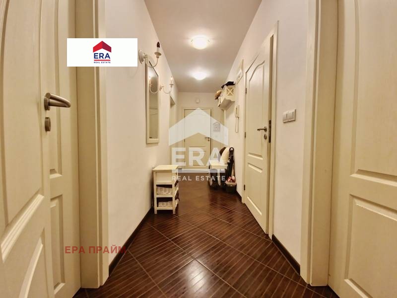Продава 3-СТАЕН, гр. Варна, Център, снимка 9 - Апартаменти - 54539476