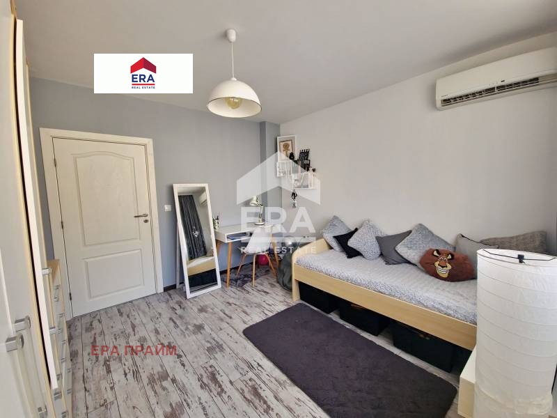 Продава 3-СТАЕН, гр. Варна, Център, снимка 4 - Апартаменти - 54539476