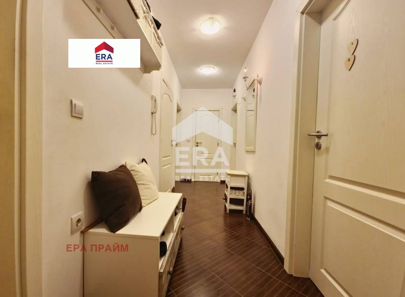 Продава 3-СТАЕН, гр. Варна, Център, снимка 10 - Апартаменти - 54539476