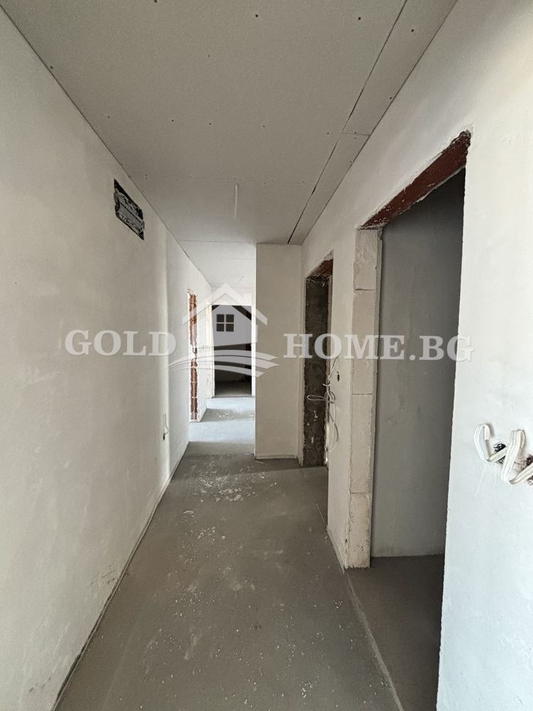 Продава 3-СТАЕН, гр. Пловдив, Кършияка, снимка 7 - Апартаменти - 56020313
