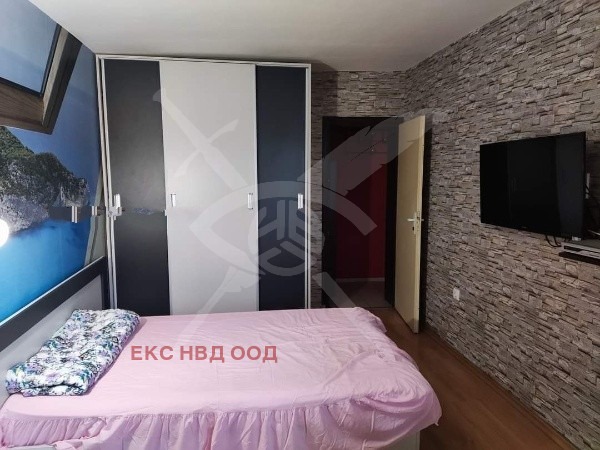 Продава  4-стаен град Пловдив , Център , 102 кв.м | 38460831 - изображение [7]