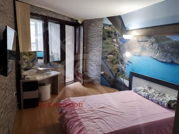 Продава  4-стаен град Пловдив , Център , 102 кв.м | 38460831 - изображение [3]