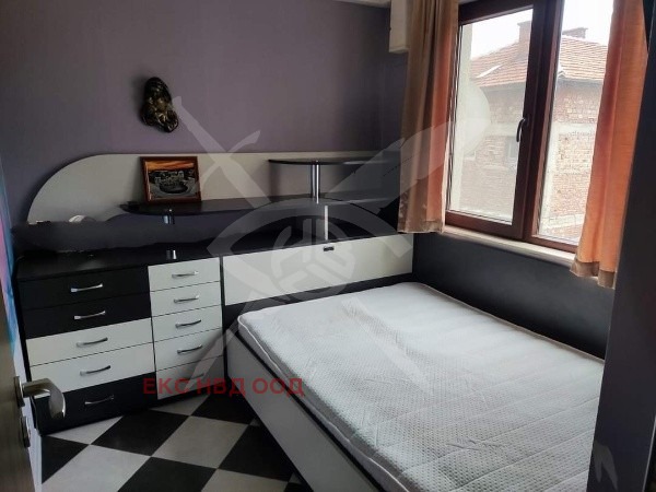 Продава  4-стаен град Пловдив , Център , 102 кв.м | 38460831 - изображение [5]