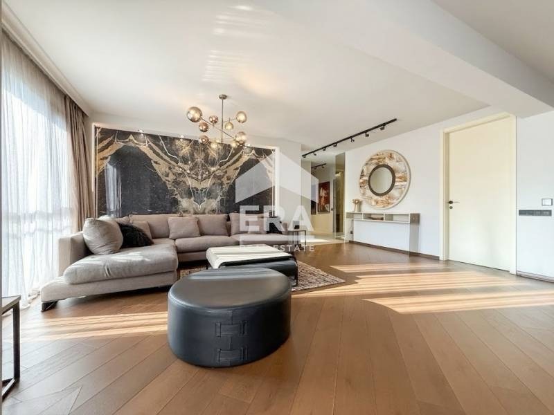 Продава МНОГОСТАЕН, гр. София, в.з.Малинова долина