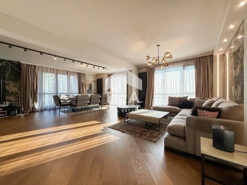 Продава МНОГОСТАЕН, гр. София, в.з.Малинова долина, снимка 2 - Апартаменти - 53817430