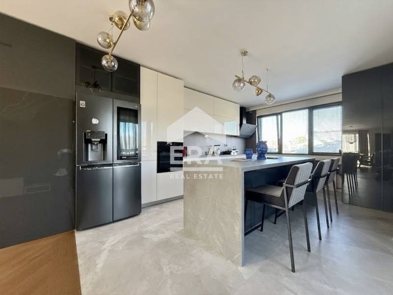 Продава МНОГОСТАЕН, гр. София, в.з.Малинова долина, снимка 4 - Апартаменти - 53817430