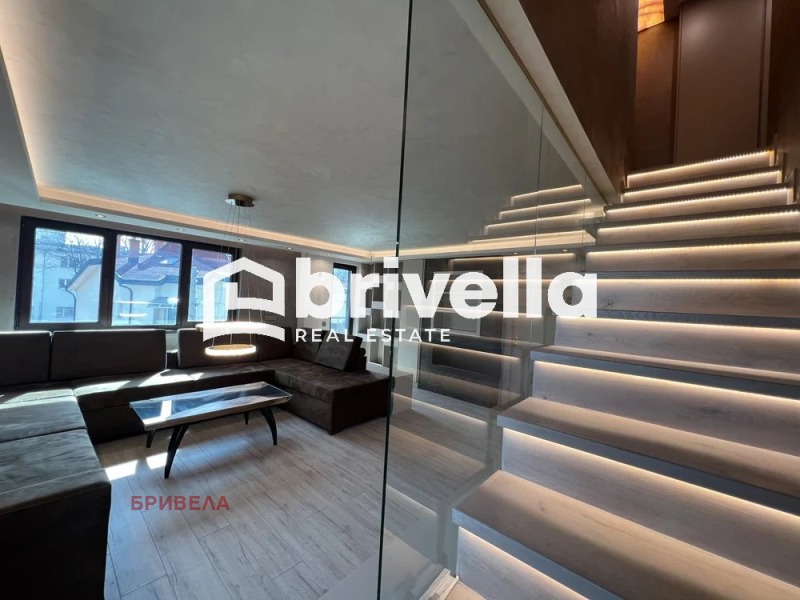For Sale  Maisonette Sofia , Nadezhda 1 , 250 sq.m | 73314089 - image [16]
