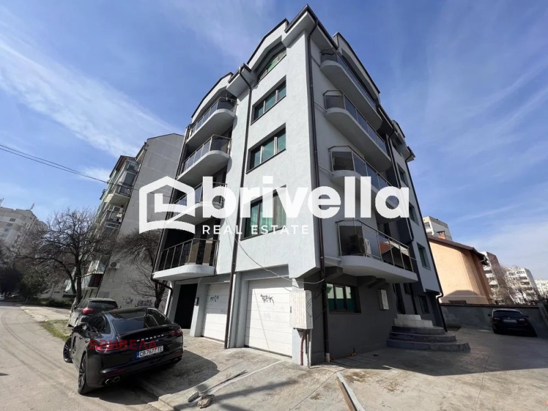 For Sale  Maisonette Sofia , Nadezhda 1 , 250 sq.m | 73314089 - image [17]