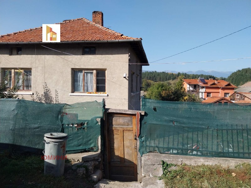 Продава  Къща област Благоевград , с. Баня , 154 кв.м | 82204958 - изображение [3]