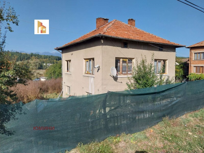 Продава  Къща област Благоевград , с. Баня , 154 кв.м | 82204958 - изображение [6]