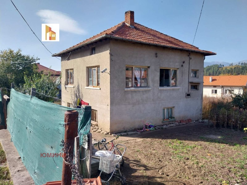 Продава  Къща област Благоевград , с. Баня , 154 кв.м | 82204958 - изображение [4]
