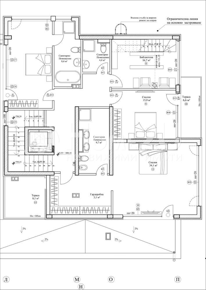 In vendita  Casa Sofia , Boiana , 647 mq | 70999867 - Immagine [5]