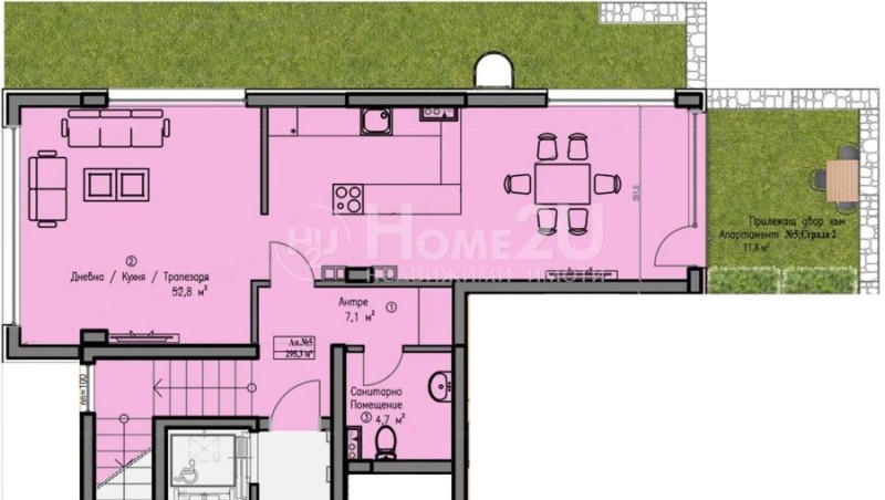 In vendita  Casa Sofia , Boiana , 647 mq | 70999867 - Immagine [4]