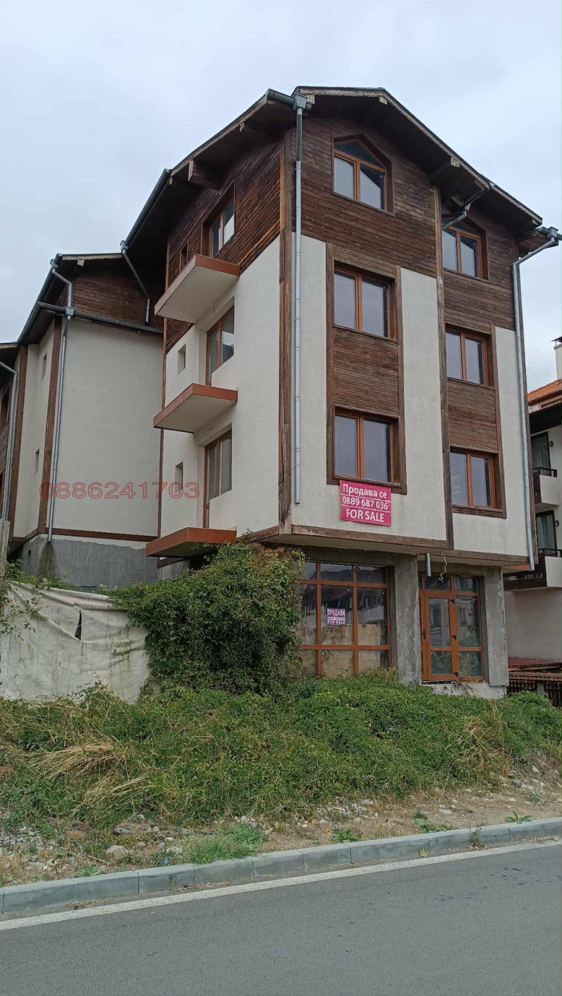 Na prodej  Dům oblast Blagoevgrad , Bansko , 678 m2 | 83712310 - obraz [5]