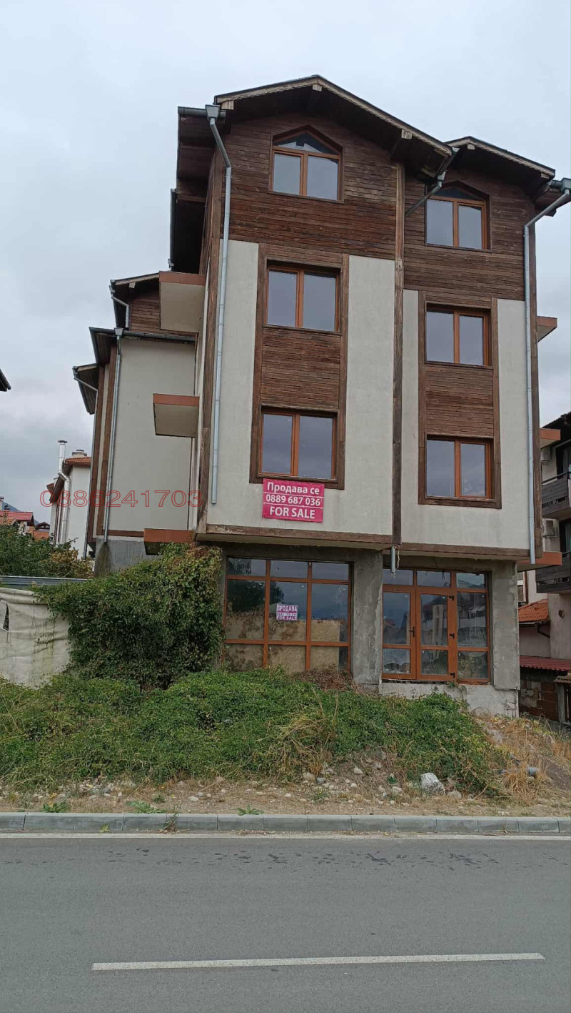 Na prodej  Dům oblast Blagoevgrad , Bansko , 678 m2 | 83712310 - obraz [4]