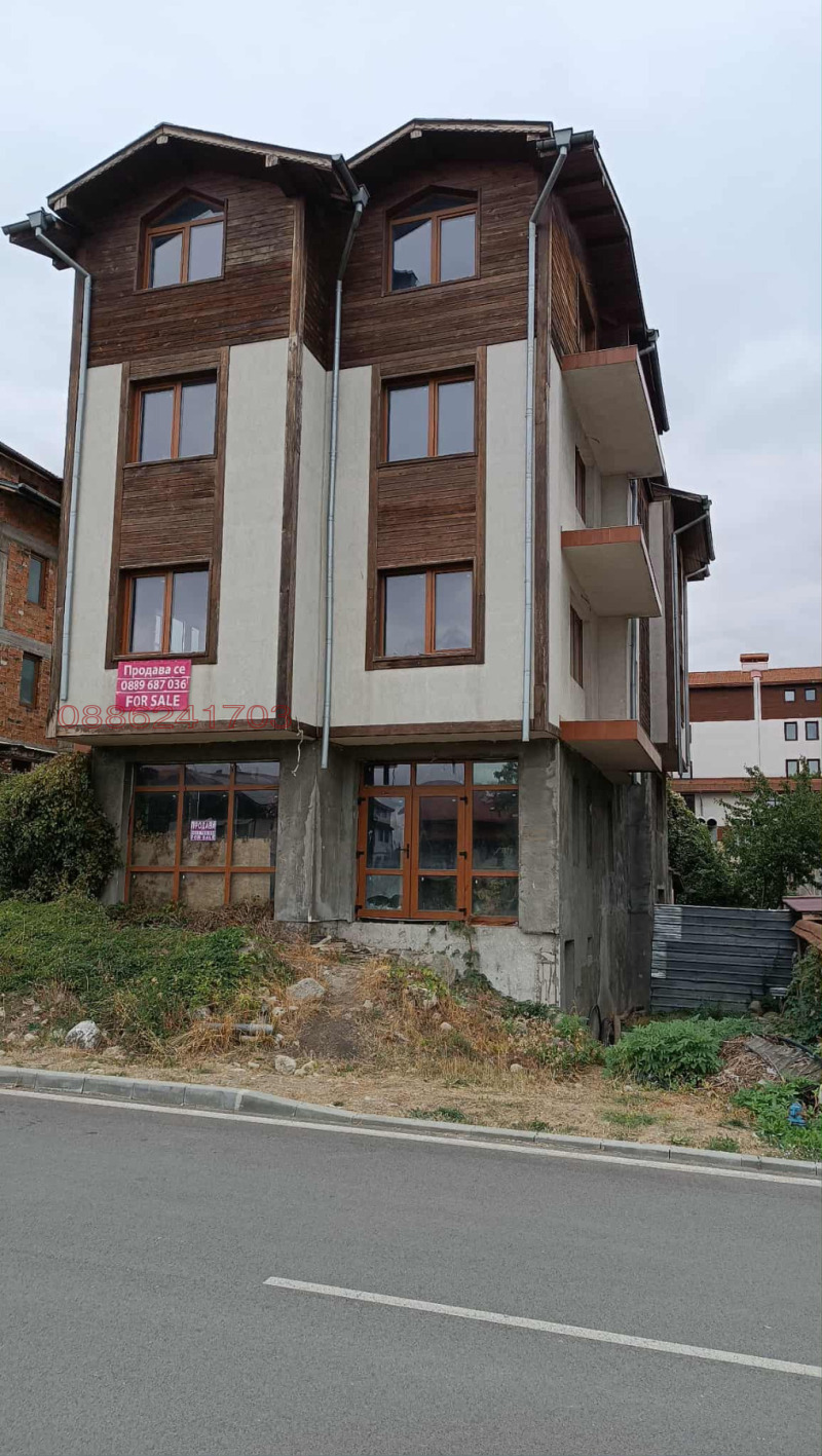Na prodej  Dům oblast Blagoevgrad , Bansko , 678 m2 | 83712310 - obraz [3]