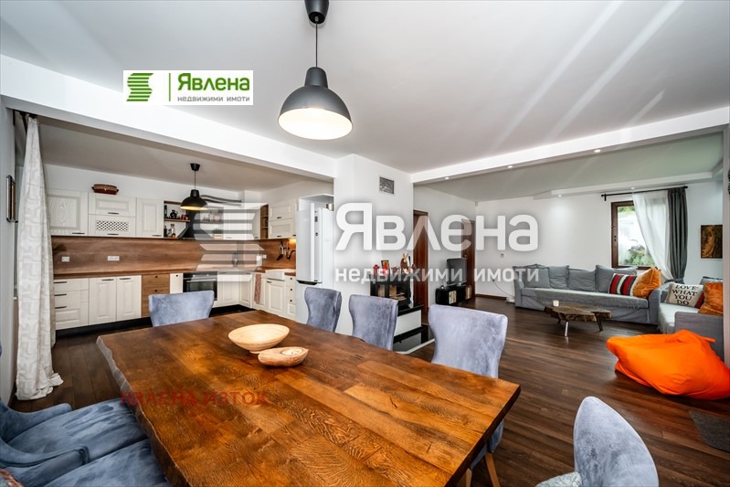 Продава КЪЩА, гр. София, с. Войнеговци, снимка 7 - Къщи - 55270317
