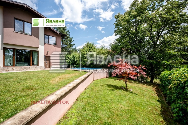 Продава КЪЩА, гр. София, с. Войнеговци, снимка 2 - Къщи - 55270317