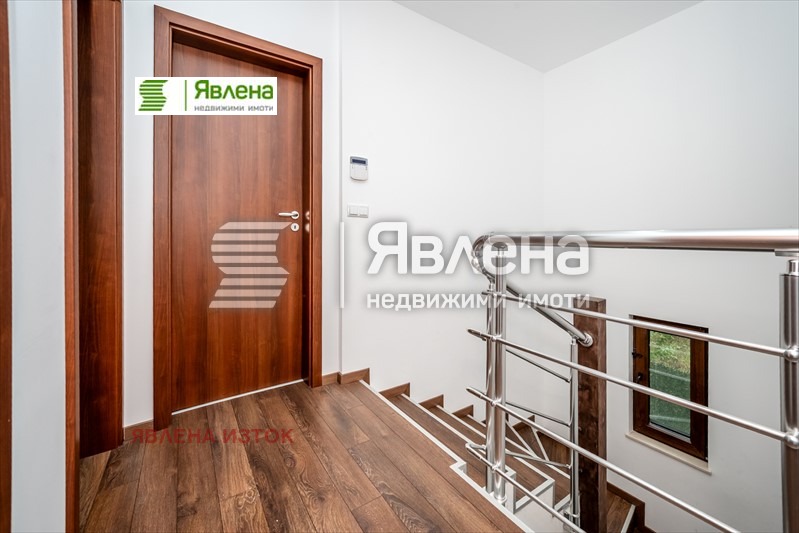 Продава КЪЩА, гр. София, с. Войнеговци, снимка 16 - Къщи - 55270317