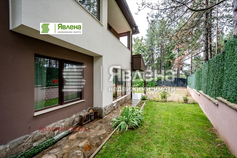 Продава КЪЩА, гр. София, с. Войнеговци, снимка 3 - Къщи - 55270317