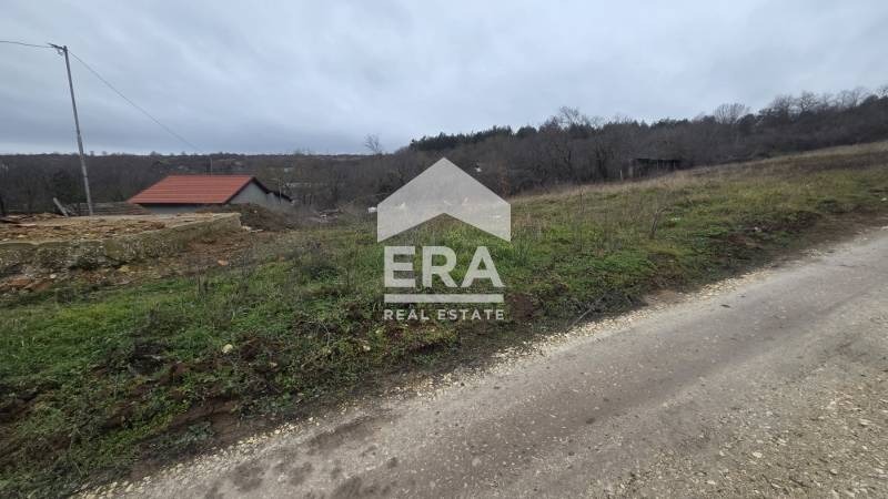 Продава ПАРЦЕЛ, гр. Варна, с. Звездица