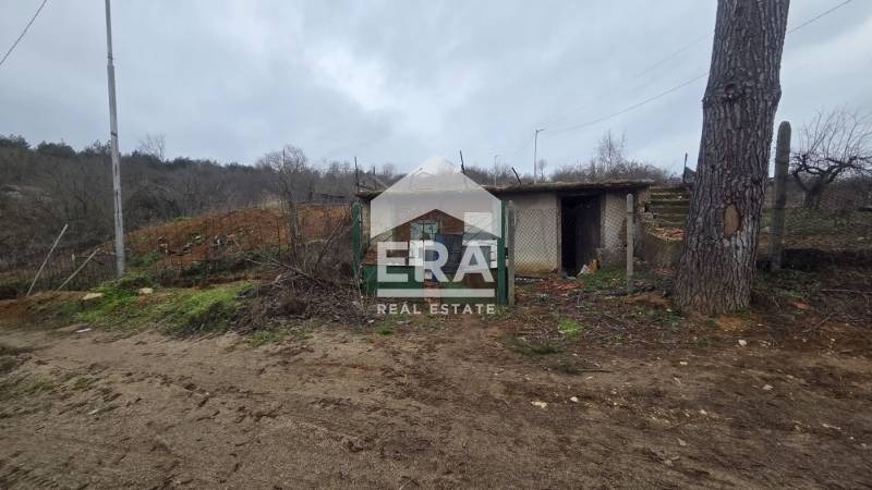 Продава ПАРЦЕЛ, гр. Варна, с. Звездица, снимка 3 - Парцели - 55281758