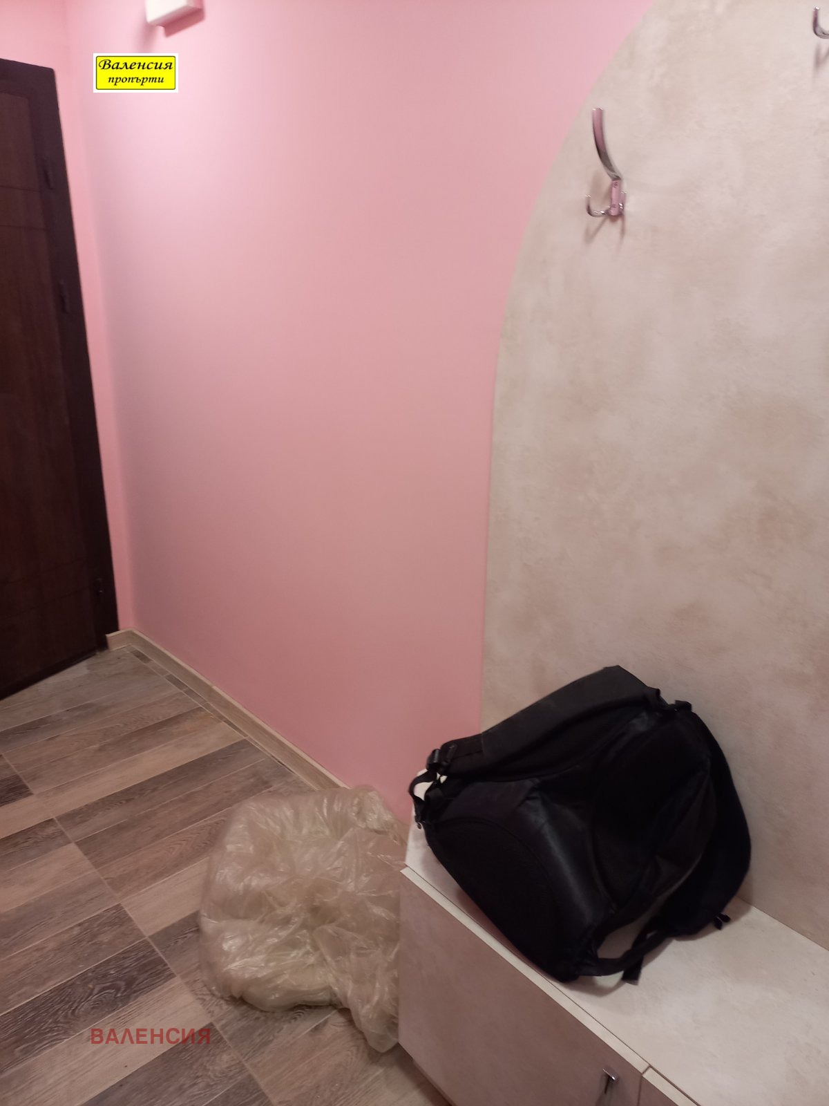 Продава 1-СТАЕН, гр. Вършец, област Монтана, снимка 14 - Апартаменти - 56065681