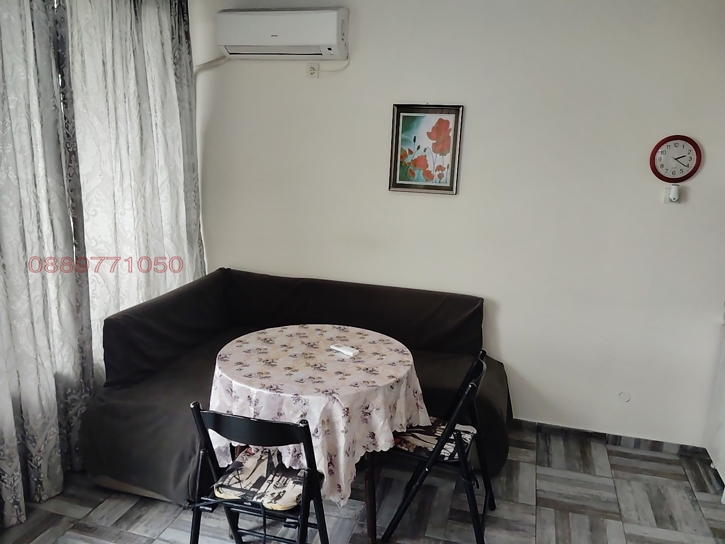 Продава 1-СТАЕН, гр. Пловдив, Кършияка, снимка 4 - Апартаменти - 56745856