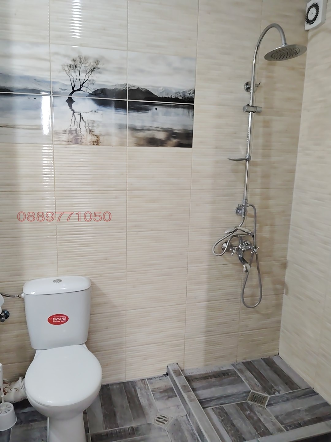 Продава 1-СТАЕН, гр. Пловдив, Кършияка, снимка 5 - Апартаменти - 56745856