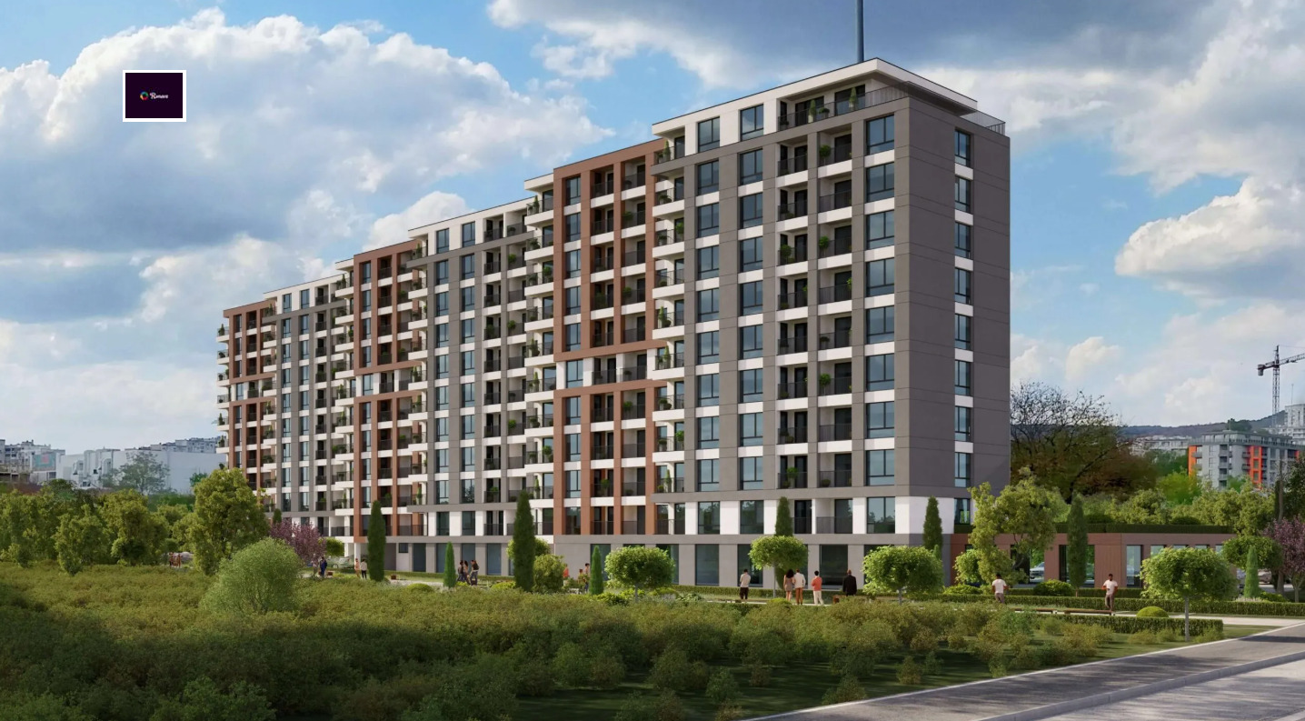 Продава 2-СТАЕН, гр. Варна, Владислав Варненчик 1, снимка 2 - Апартаменти - 53147405