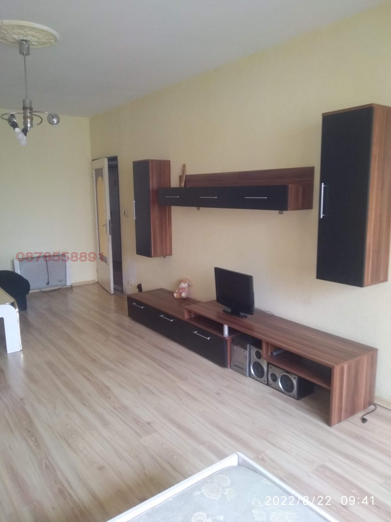 Продава 2-СТАЕН, гр. София, Люлин 5, снимка 5 - Апартаменти - 54133369