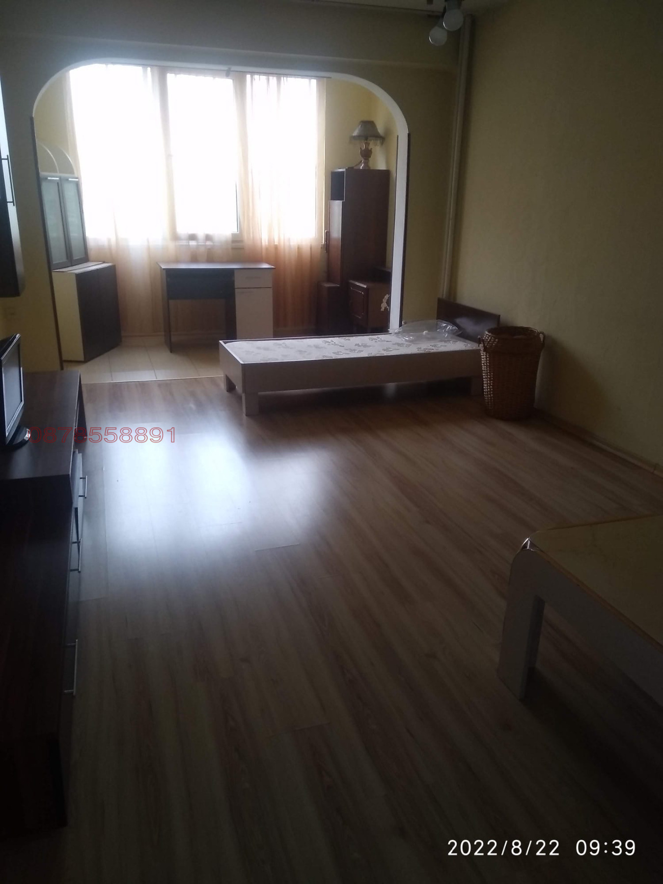 Продава 2-СТАЕН, гр. София, Люлин 5, снимка 2 - Апартаменти - 54133369