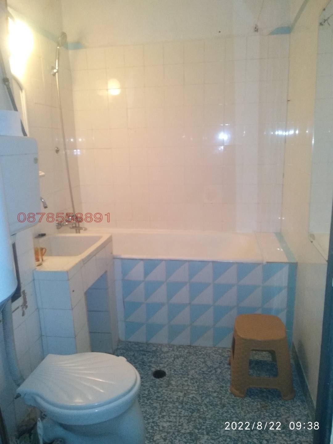 Продава 2-СТАЕН, гр. София, Люлин 5, снимка 7 - Апартаменти - 54133369