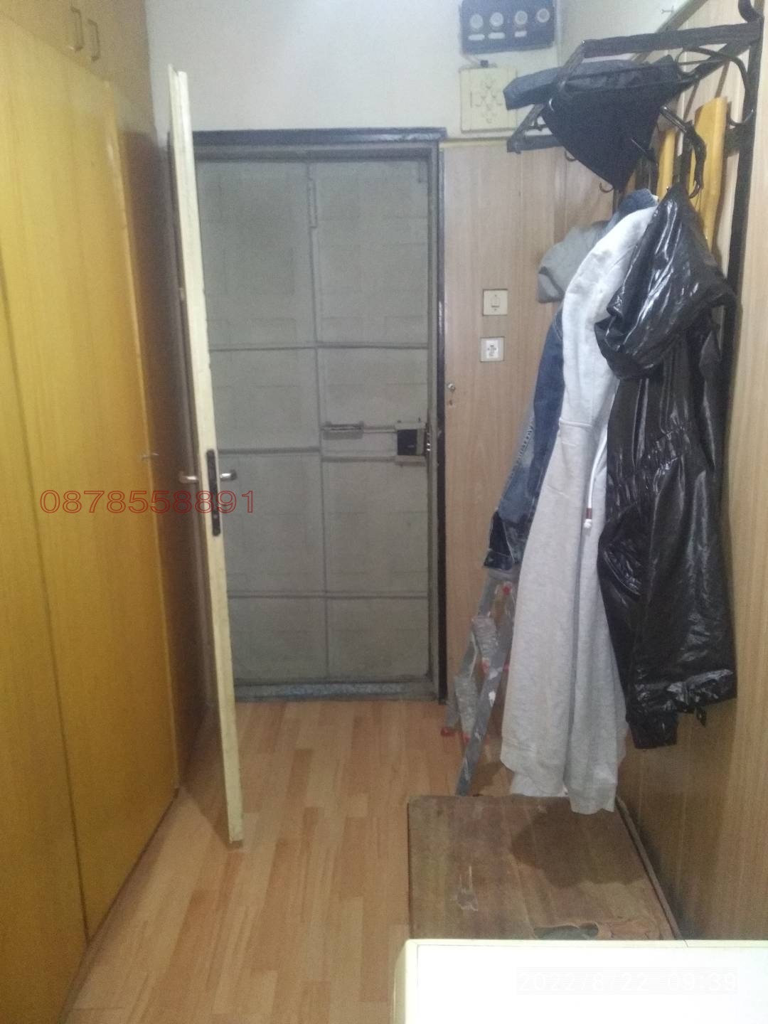 Продава 2-СТАЕН, гр. София, Люлин 5, снимка 3 - Апартаменти - 54133369