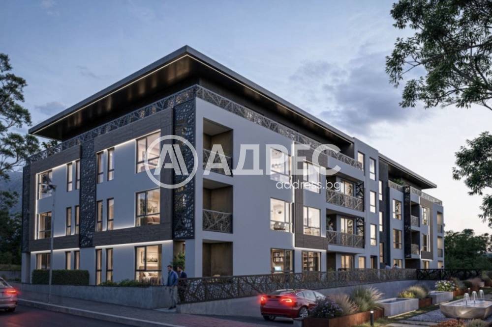 Продава 2-СТАЕН, гр. София, Малинова долина, снимка 5 - Апартаменти - 55587516