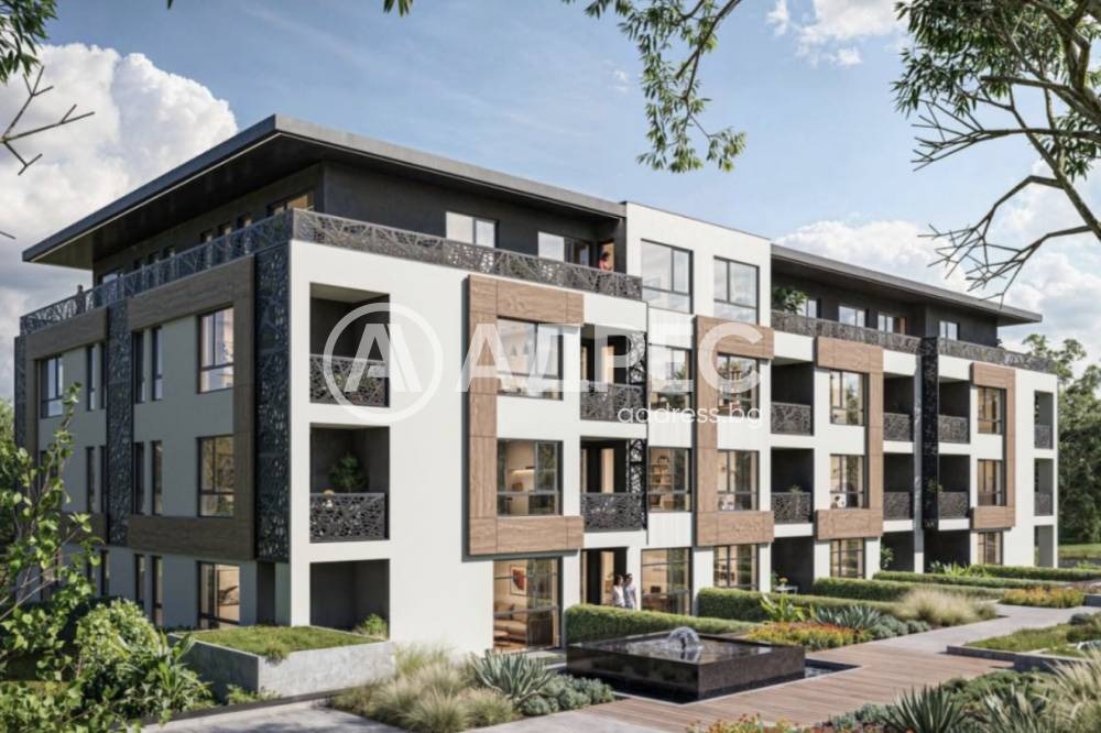 Продава 2-СТАЕН, гр. София, Малинова долина, снимка 4 - Апартаменти - 55587516