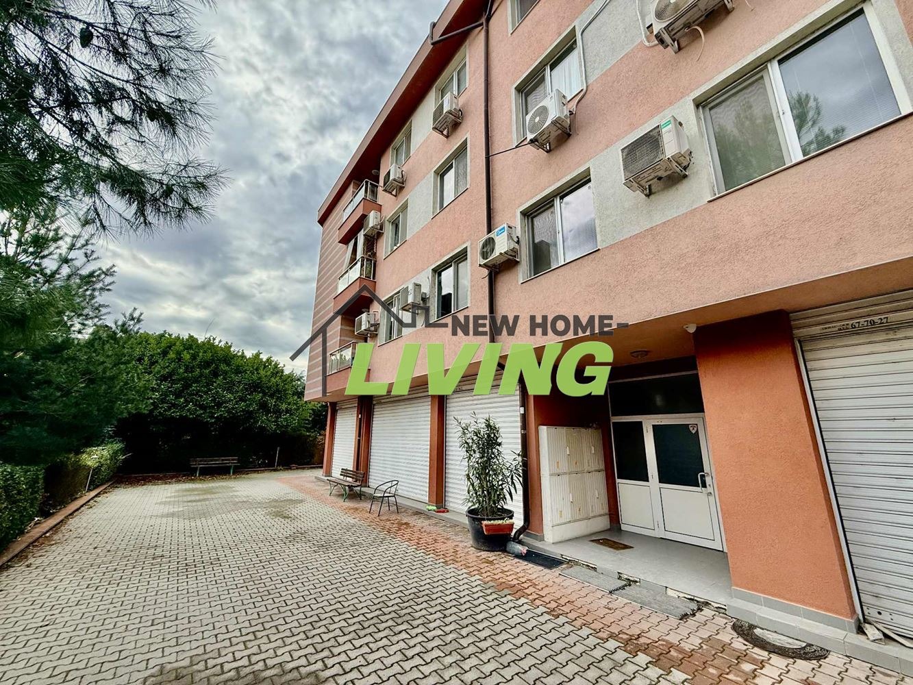 Продава 2-СТАЕН, гр. Пловдив, Христо Смирненски, снимка 8 - Апартаменти - 55912674