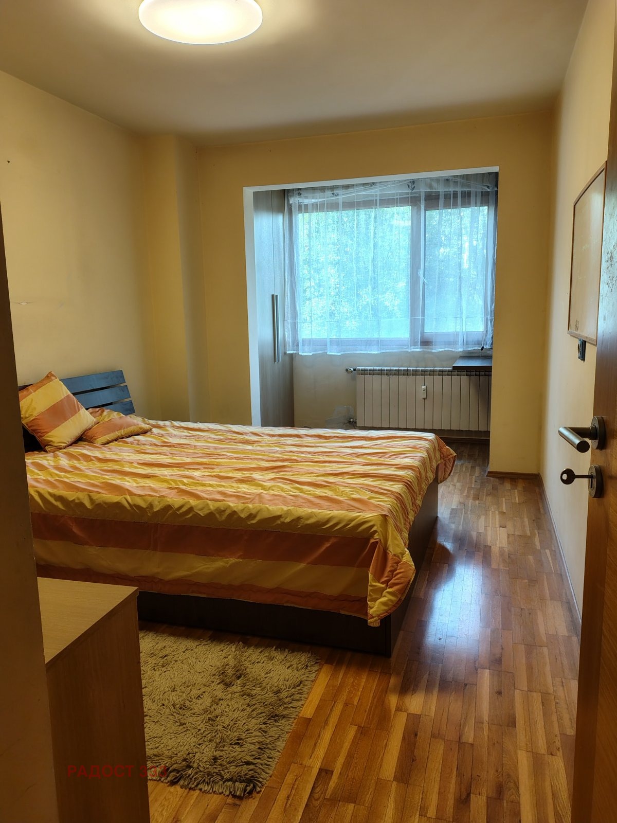 Продава 3-СТАЕН, гр. София, Люлин 10, снимка 6 - Апартаменти - 56589128