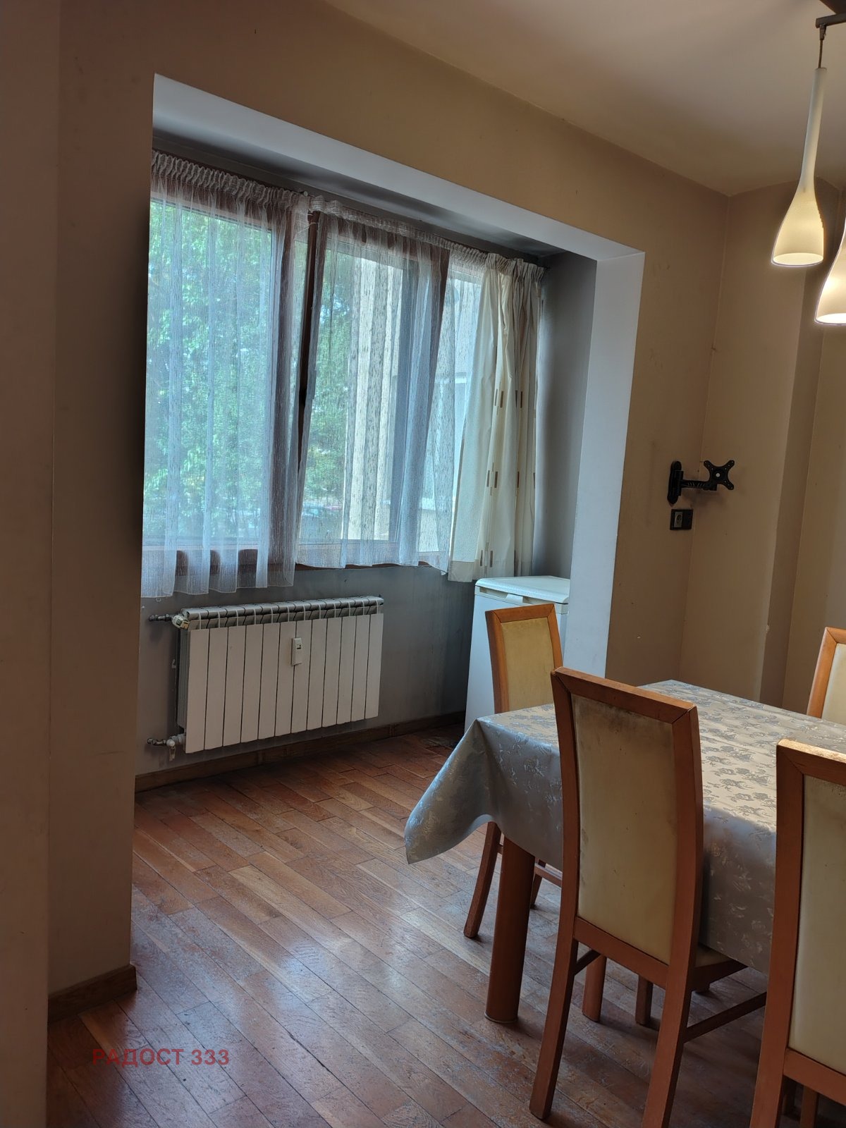 Продава 3-СТАЕН, гр. София, Люлин 10, снимка 4 - Апартаменти - 56589128