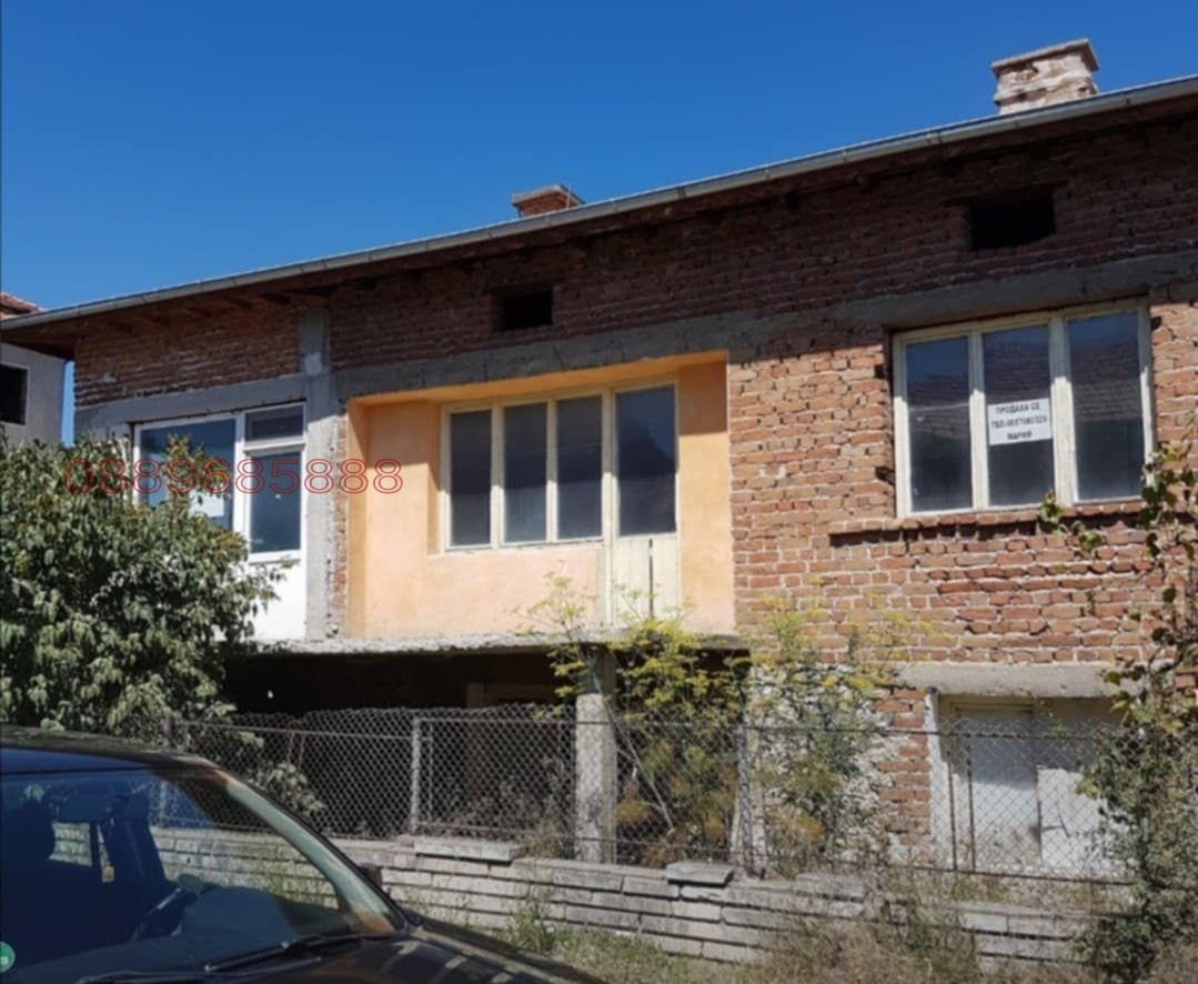 Продава КЪЩА, гр. Велинград, област Пазарджик, снимка 3 - Къщи - 53706914