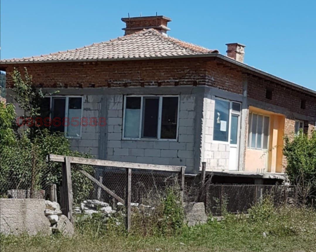 Продава КЪЩА, гр. Велинград, област Пазарджик, снимка 2 - Къщи - 53706914