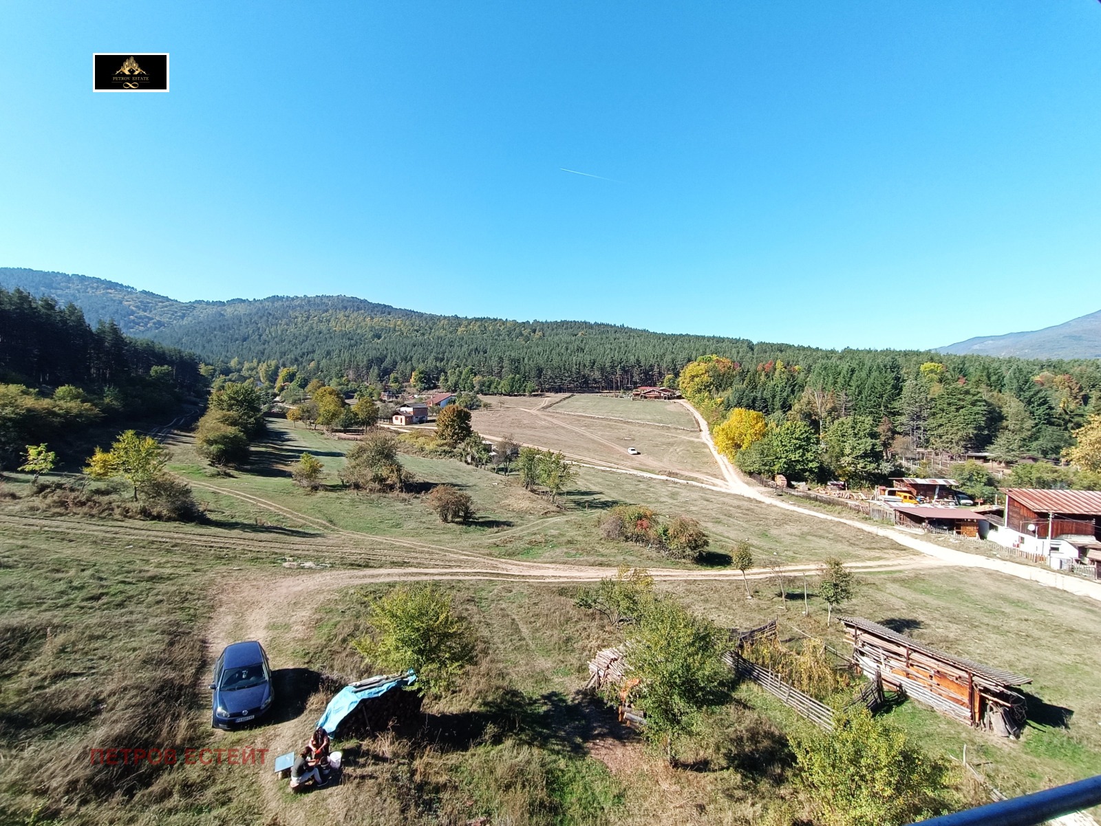 Продава КЪЩА, гр. Велинград, област Пазарджик, снимка 2 - Къщи - 42595049