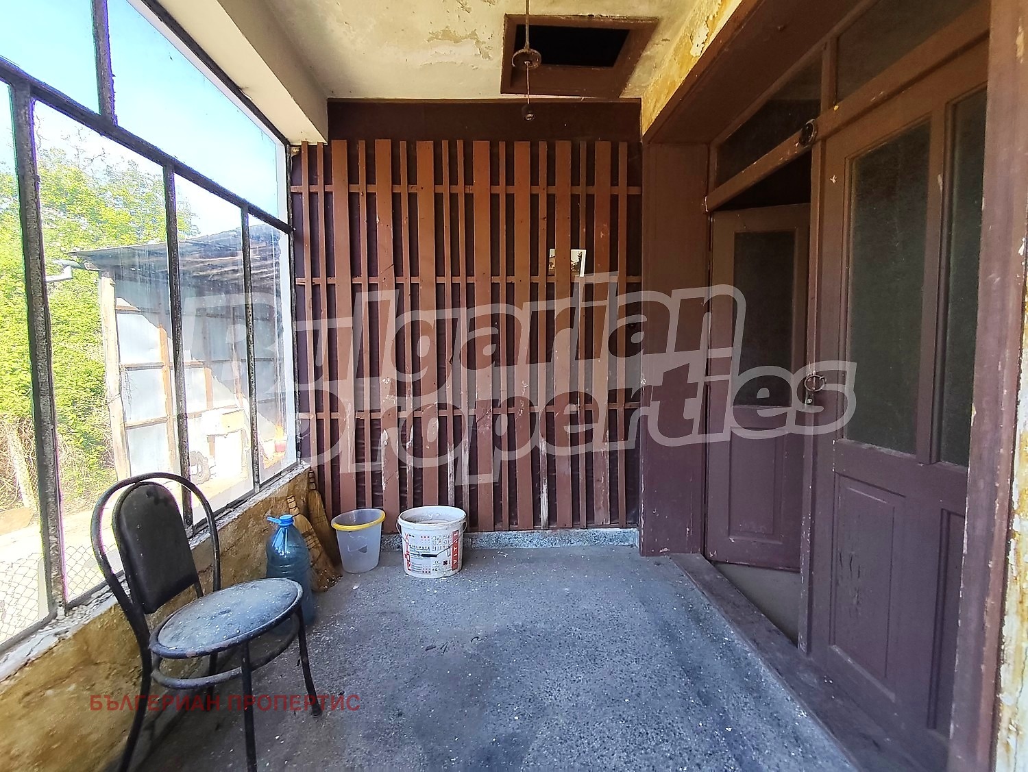 Продава КЪЩА, с. Ряховците, област Габрово, снимка 16 - Къщи - 54620329