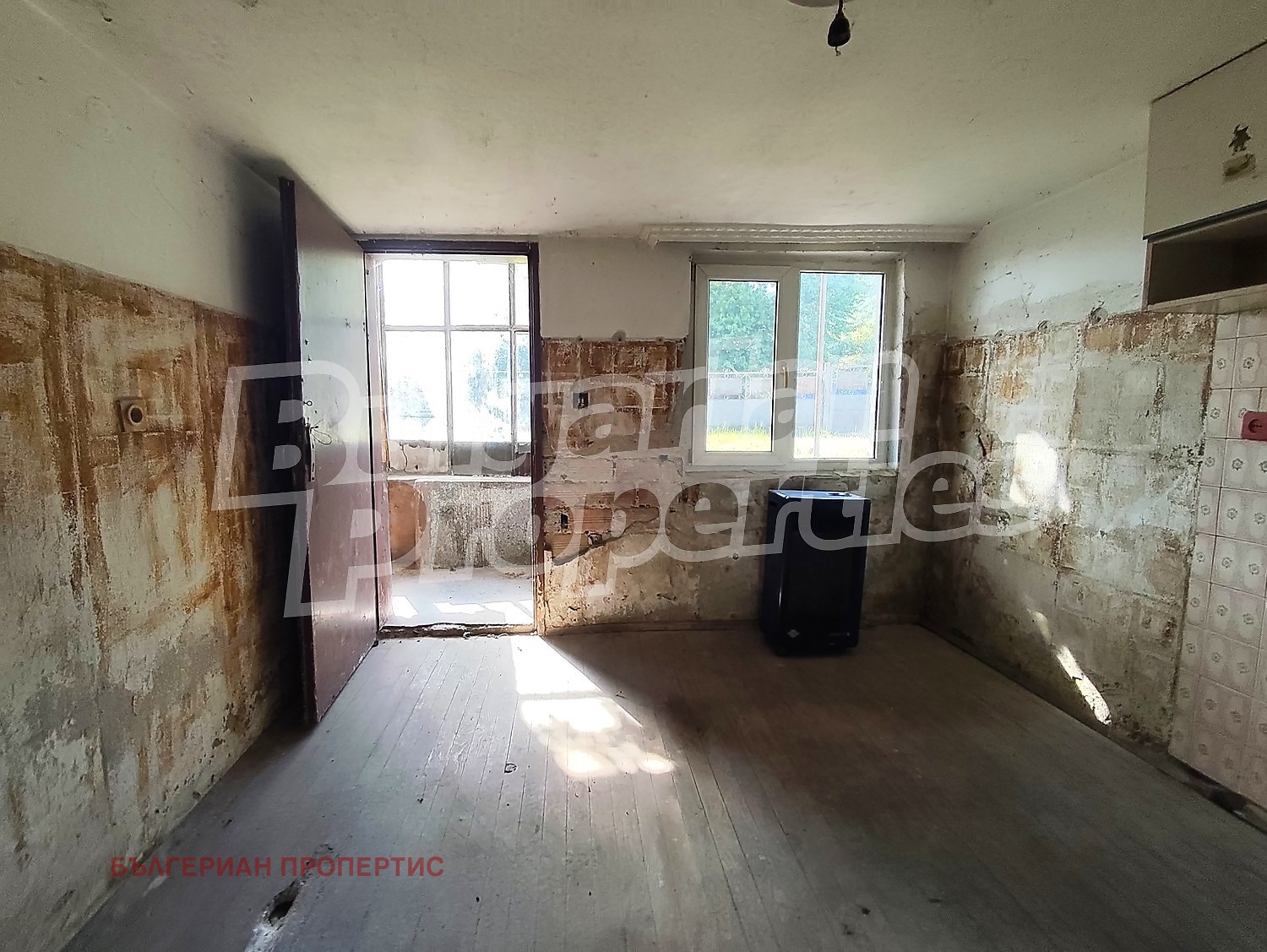 Продава КЪЩА, с. Ряховците, област Габрово, снимка 13 - Къщи - 54620329
